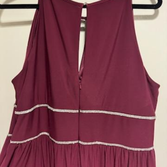 Beautiful Bridesmaid Dress - Picture 7 of 15